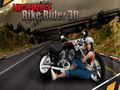 게임 Highway Bike Rider 3D