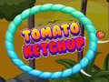 게임 Tomato Ketchup