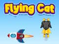 게임 Flying Cat