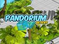 게임 Pandorium BLocks