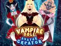 게임 Vampire Doll Avatar Creator