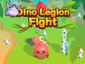 게임 Dino Legion Fight