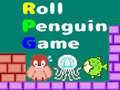 게임 Roll Penguin game