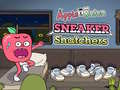 게임 Apple & Onion Sneaker Snatchers