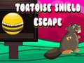 게임 Tortoise Shield Escape