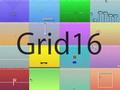 게임 Grid 16