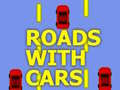 게임 Roads With Cars