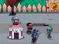 게임 Last Zombie Defense