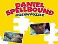 게임 Daniel Spellbound Jigsaw Puzzle