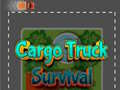 게임 Cargo Truck Survival