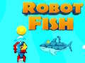 게임 Robot Fish