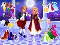 게임 Cinderella and Prince Charming