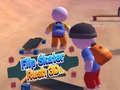 게임 Flip Skater Rush 3D