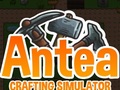 게임 Antea: Crafting Simulator