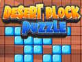 게임 Desert Block Puzzle