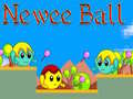 게임 Newee Ball