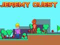 게임 Jeremy Quest