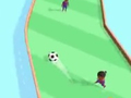 게임 Soccer Dash