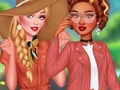 게임 Design My Spring Look