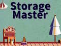 게임 Storage Master 