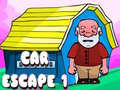 게임 Car Escape