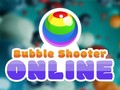 게임 Bubble Shooter Online