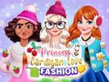 게임 Princess Cardigan Love Fashion
