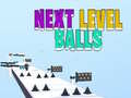 게임 Next Level Balls