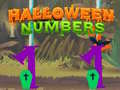 게임 Halloween Numbers