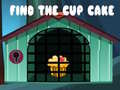 게임 Find The Cup Cake 
