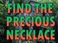 게임 Find The Precious Necklace