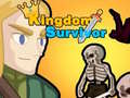 게임 Kingdom Survivor 