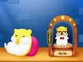 게임 Hamster Life Puzzle
