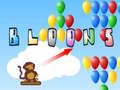 게임 Bloons