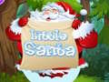 게임 Little Santa