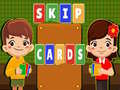 게임 Skip Cards