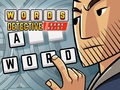 게임 Words Detective Bank Heist