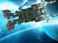 게임 Space patrolling