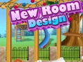 게임 New Room Design