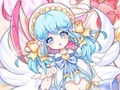 게임 Anime Princess Dress Up