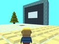 게임 Kogama: Treasure Hunter Adventure
