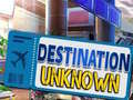 게임 Destination Unknown