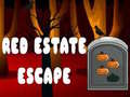 게임 Red Estate Escape