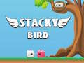 게임 Stacky Bird