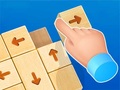 게임 Wood Block Tap Away