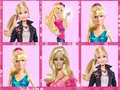 게임 Barbie Memory Cards