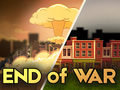 게임 End of War