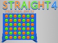 게임 Straight 4 Multiplayer