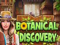 게임 Botanical Discovery