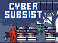 게임 Cyber Subsist